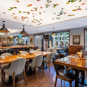Hotel Mercure Old Town, Tbilisi